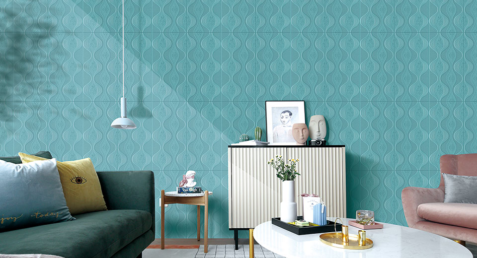 Tips for veggklistremerker i skum og hvordan du fjerner det fra veggene dine