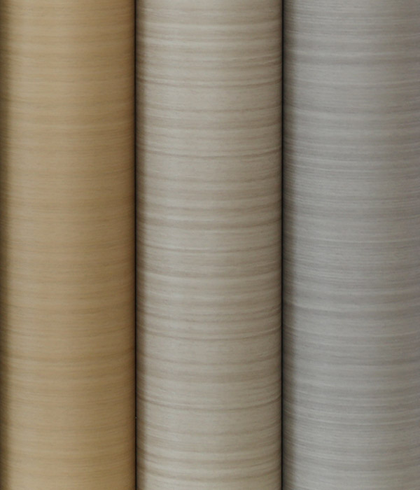 Hva er standarden for overflatebelegg for PVC-trekornfilm?