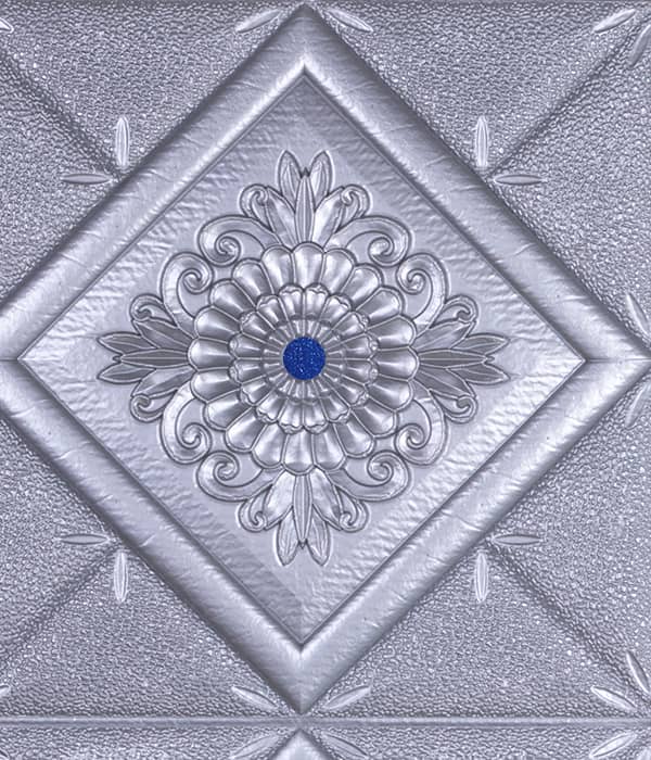 Hvordan installere et 3D aluminium veggpanel?