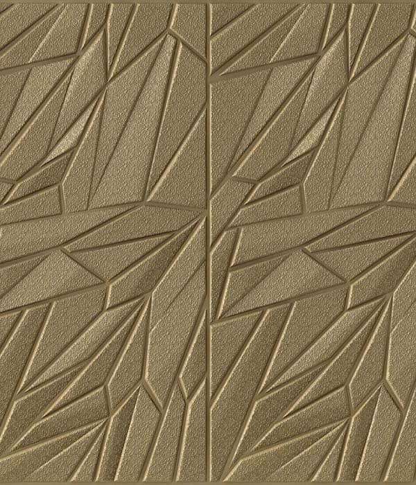 Dekorativt veggpanel og veggbekledning, hvordan velge?