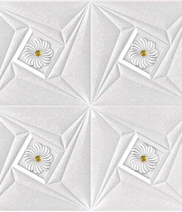 Hva kjennetegner malingsfri dørskinn?