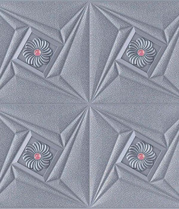 Hvordan forbedre et dekorativt veggpanel