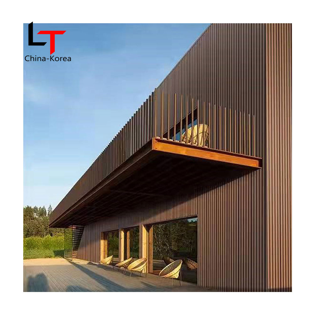 veggpaneler vegg utvendig