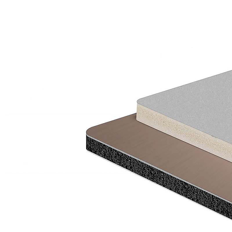 Hvilke installasjonsfordeler tilbyr bambuskull PVC-veggpaneler?