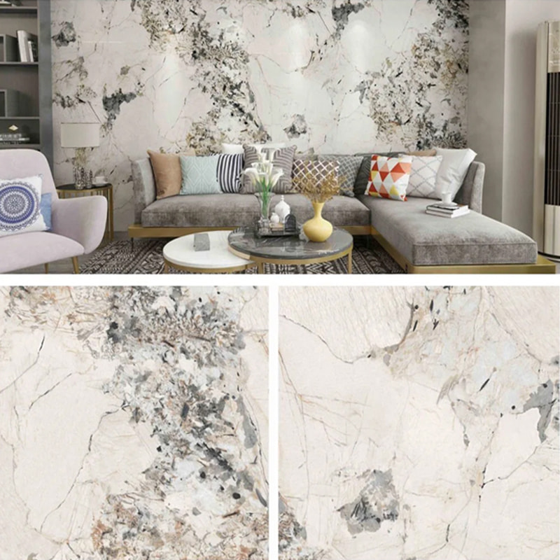 Hva bør du vite om spc veggpanelmaterialer og overflatebehandlinger?