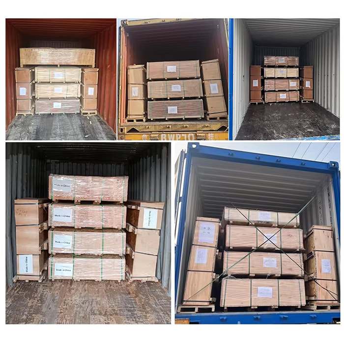 1220mm×2440mm SPC Veggpanel Baderomsveggplate Vanntett og flammehemmende miljøvennlig interiør UV-dekorative paneler