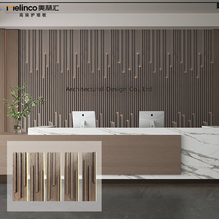 Stjernehimmel Grille Innvendige Veggpaneler Med Led Lys Moderne Interiør Lysende Grill Egendefinerte bakgrunner for innendørs dekorasjon