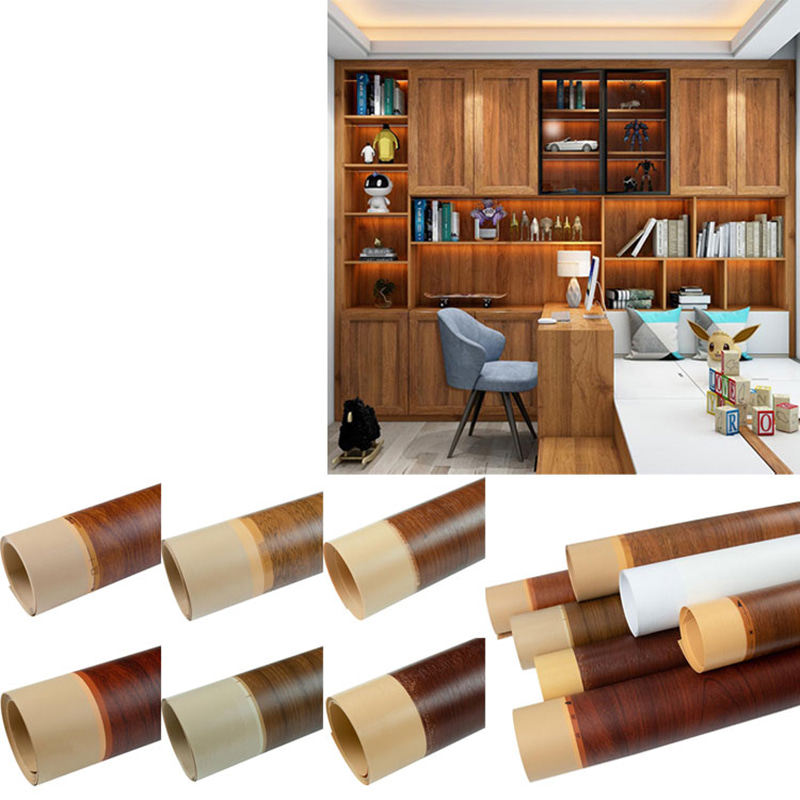 Gylden varmstempling marmor varmeoverføringsfilm PVC-møbeldekorfilm Vakuumpressefolie for dør til veggpanel WPC UV-plate