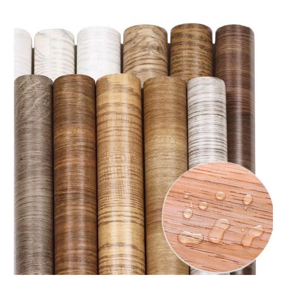 PVC overføringsfilm