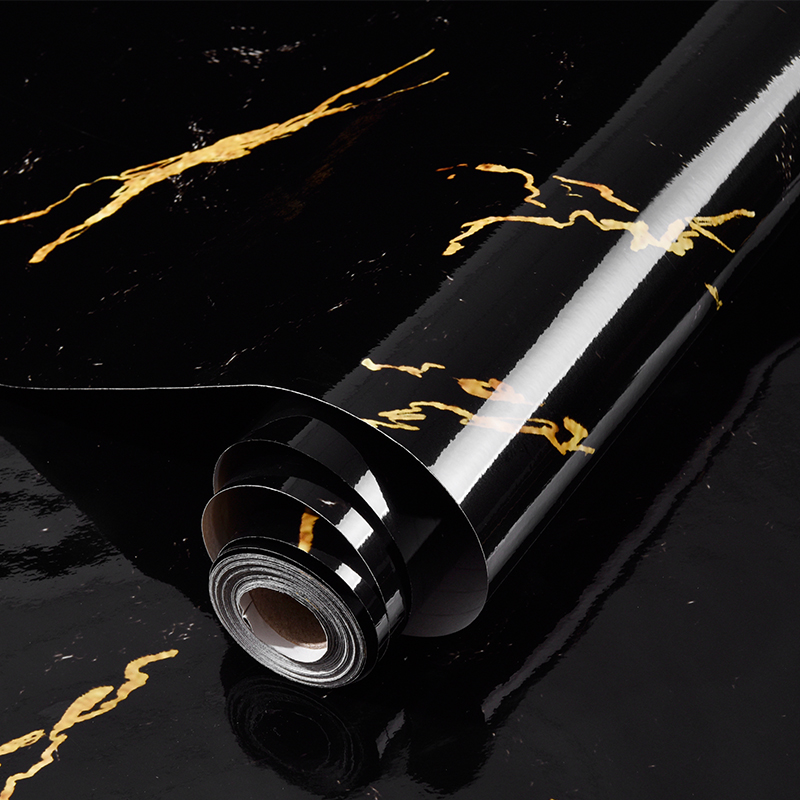 PVC selvklebende veggklistremerke