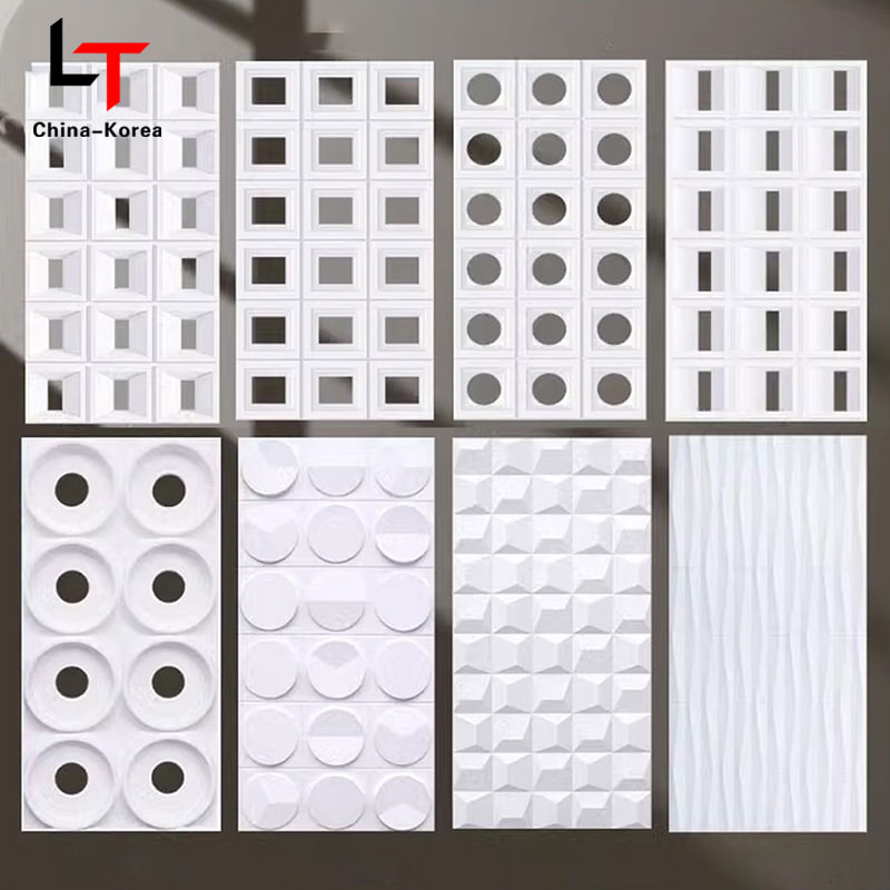 Vanntett utendørs PU Faux Stone Flis Solid Overflate Stein Yttervegg Panel Fleksibel kledning Kunstig stein for vegg