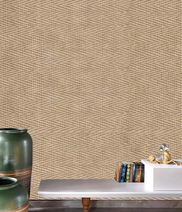 Varmstemplingsfolie for PVC-panel