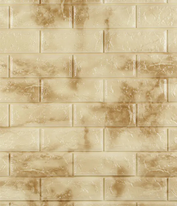 Er PVC integrert veggpanel virkelig miljøvennlig?