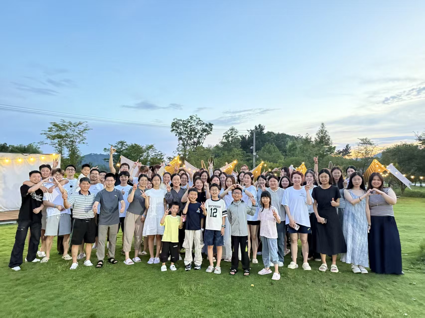 Gjenopplev de gode tidene!