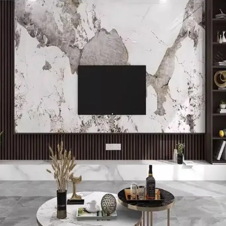 What Makes Waterproof Wall Panels a Smarter Choice Than Tiles for Bathrooms and Wet Rooms?