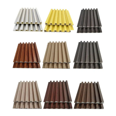 WPC Wall Panels in Outdoor Landscapes: A Guide for Patios, Balconies and Gardens